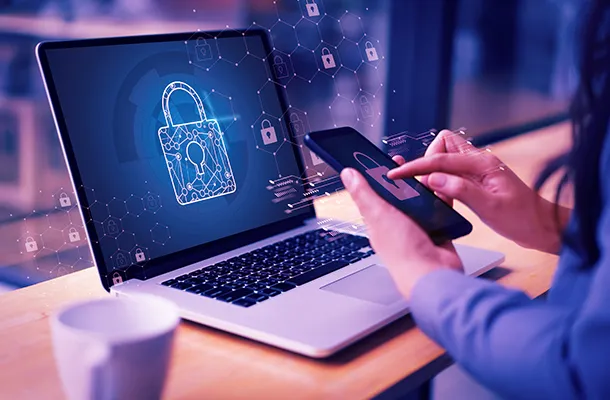 End Point Detection and Response​