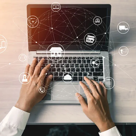 Advanced Internet Use Case Image
