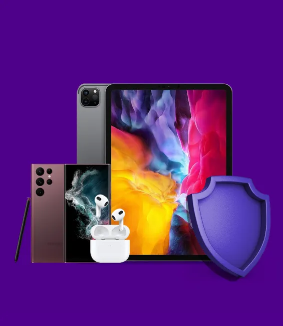 12 months additional warranty provided by BKIC (GIG Bahrain)