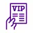 VIP Cover
